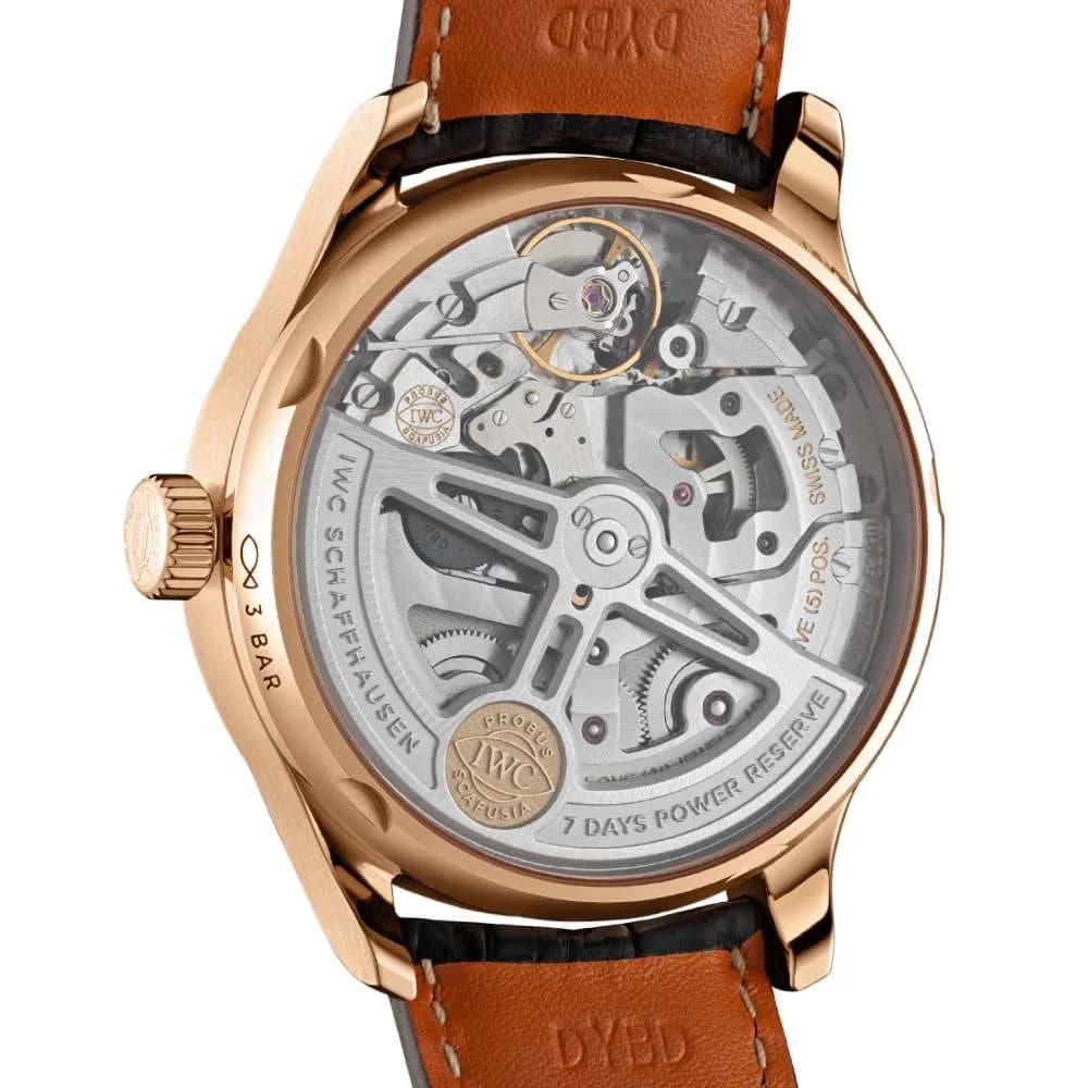 IWC Schaffhausen Portugieser Automatic