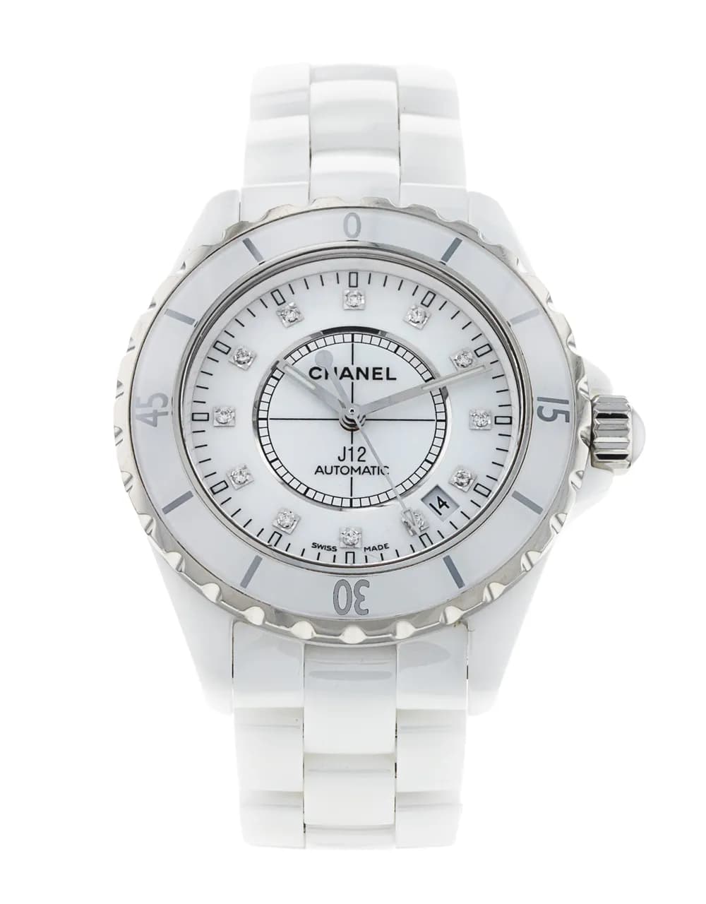 Chanel J12 H1629