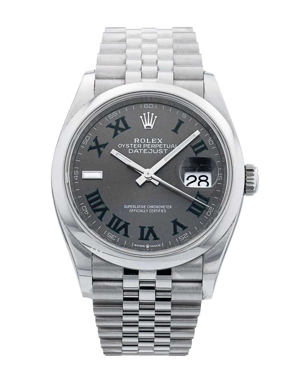 Watchfinder & Co. occasion