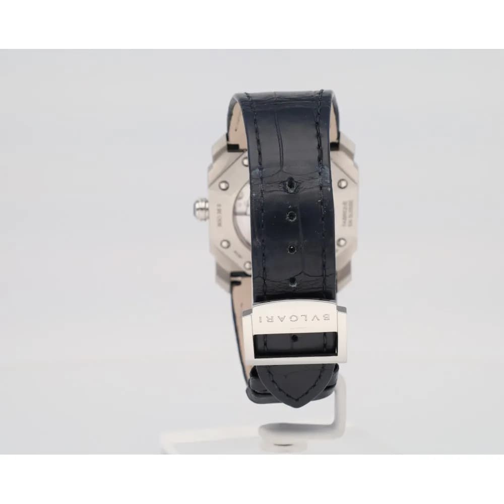 Bulgari Octo Solotempo