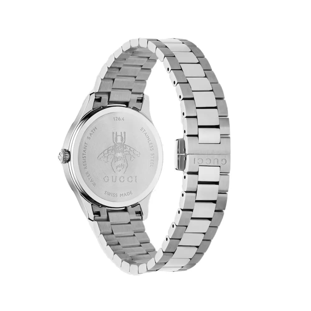 Gucci Montre G-Timeless, 32 mm