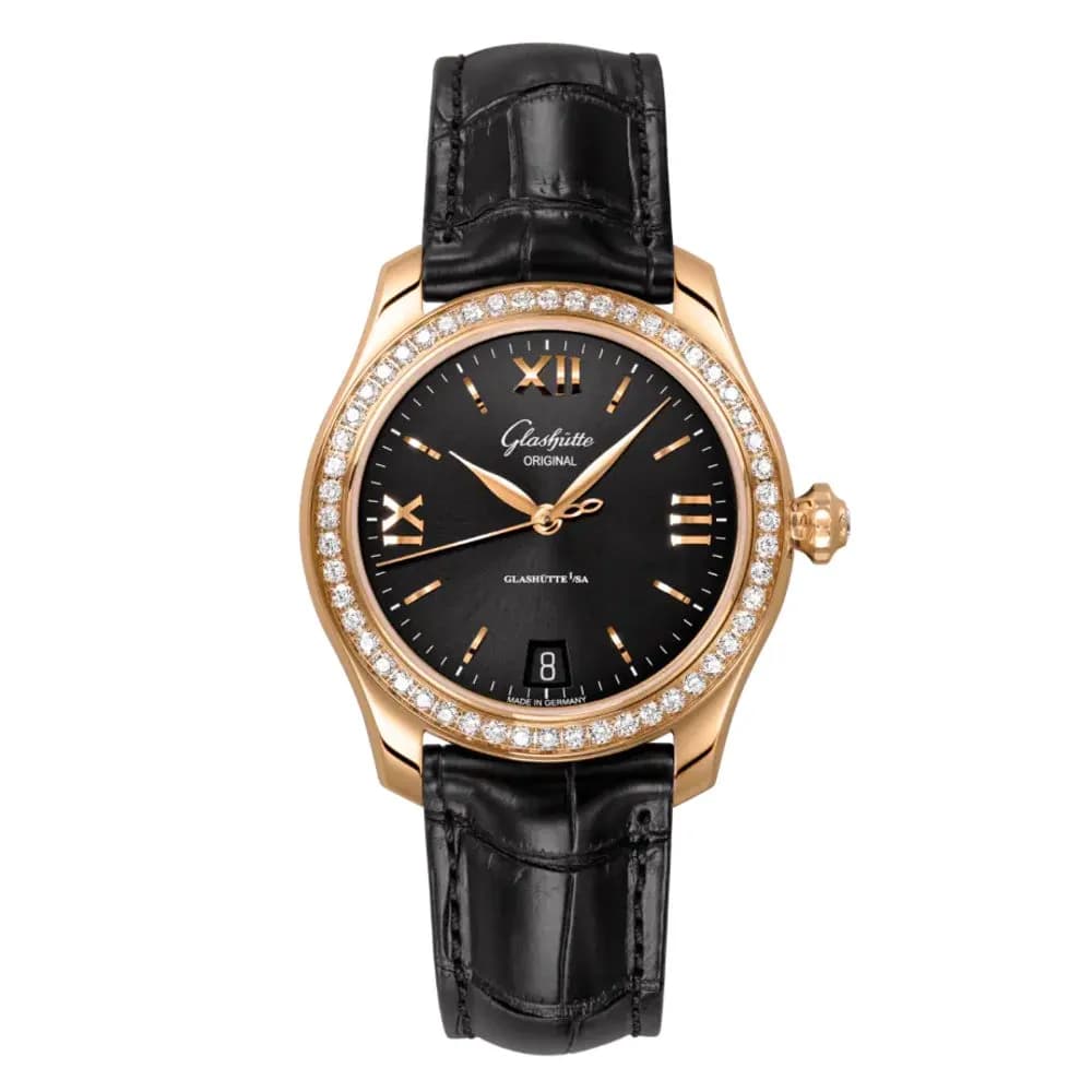 Glashütte Original Lady Serenade
