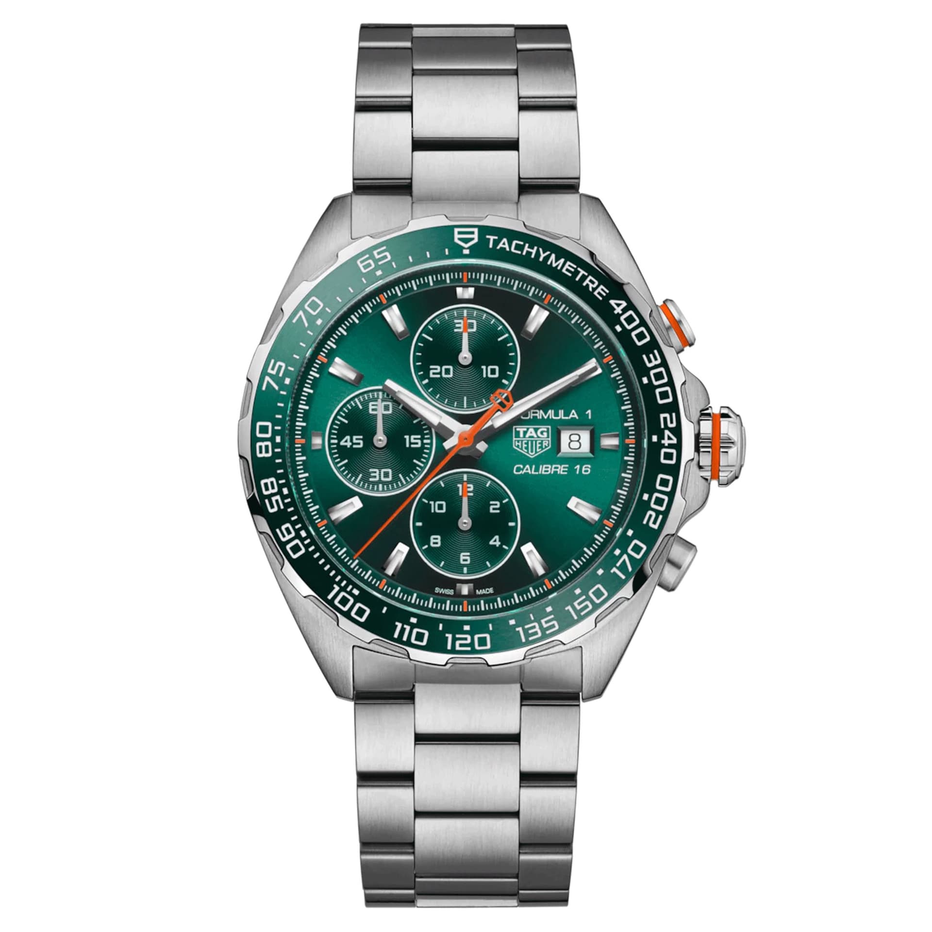 TAG Heuer Formula 1 Chronograph