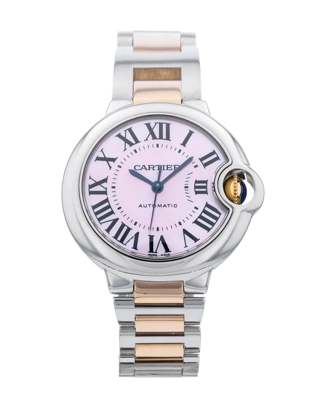 Cartier Cartier Ballon Bleu W6920098