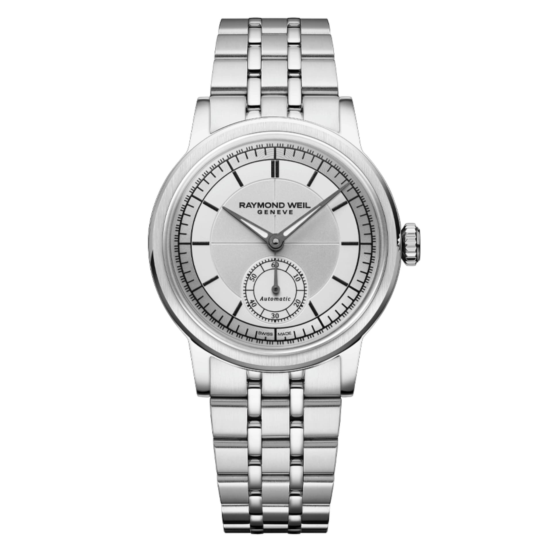 Raymond Weil Millesime