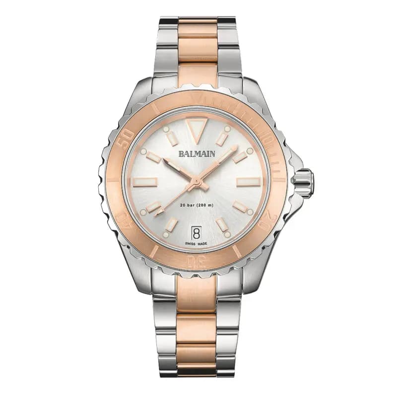 Balmain Montre Ophrys Lady B46383325