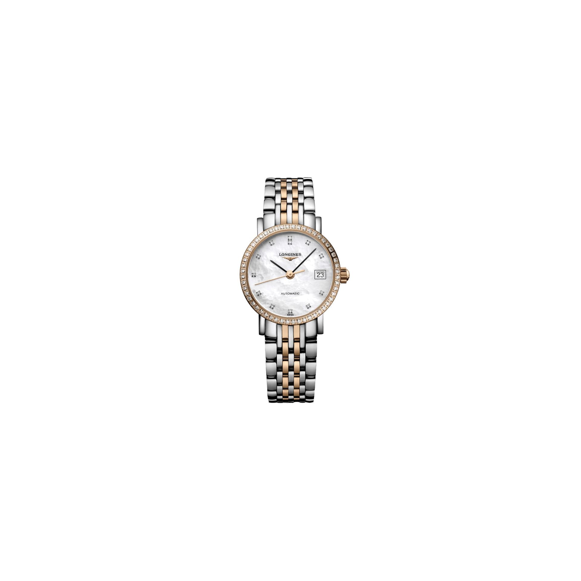 Longines The Longines Elegant Collection