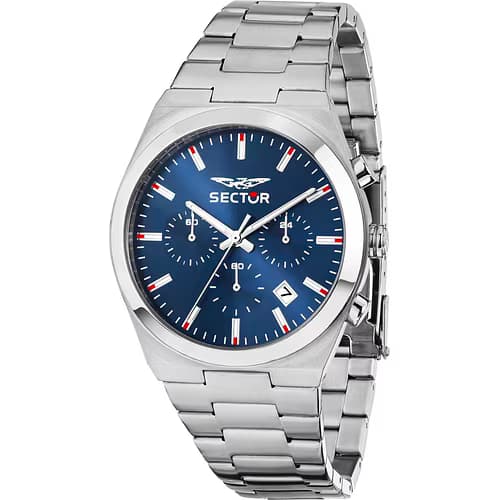 Sector Montre Homme Sector Acier inoxydable Acier inoxydable R3273301003