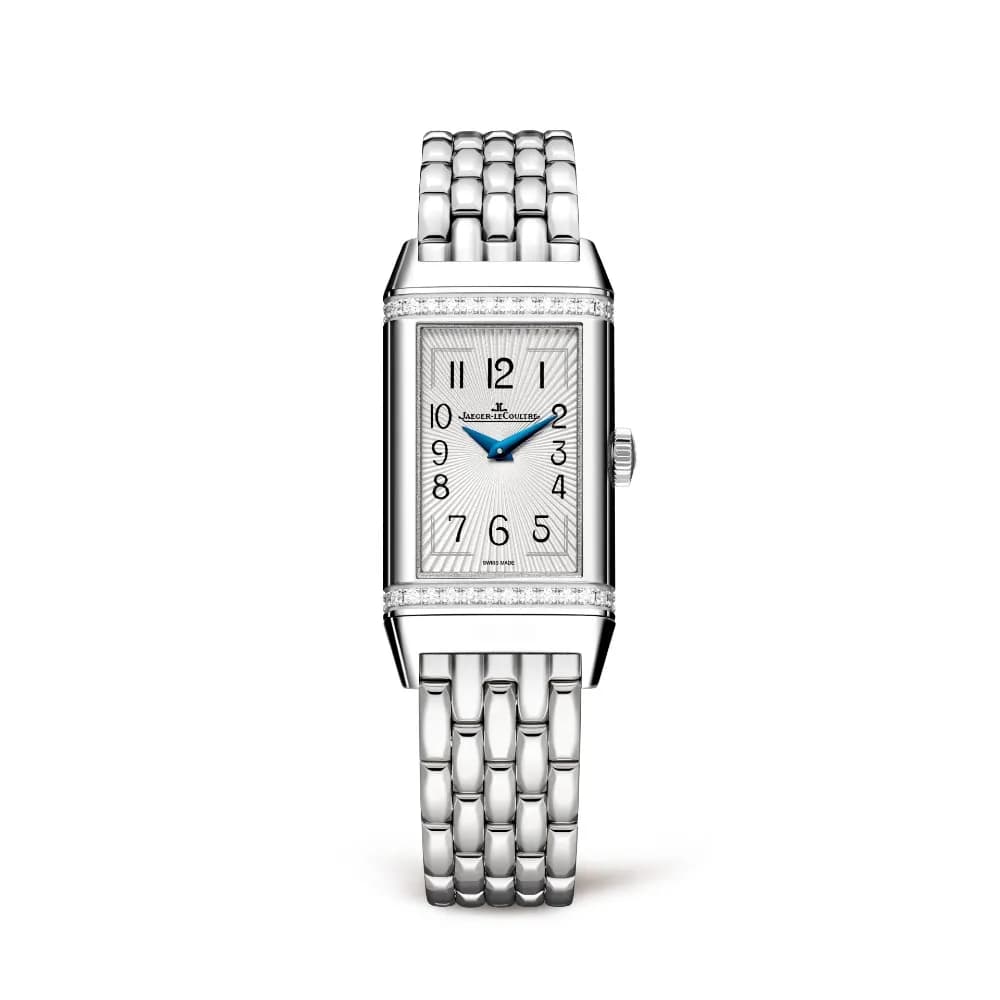 Jaeger-LeCoultre Reverso One Monoface