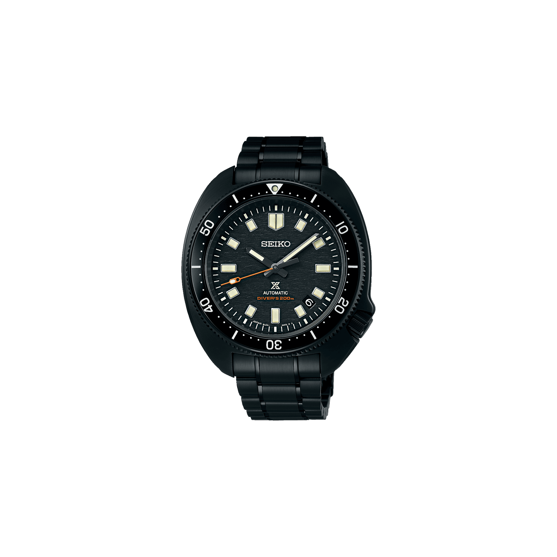 Seiko Montre Prospex