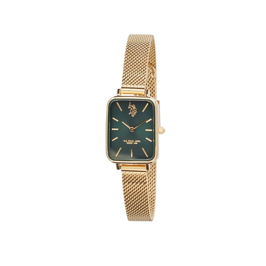 U.S. POLO Montre U.s. Polo Odette Vert