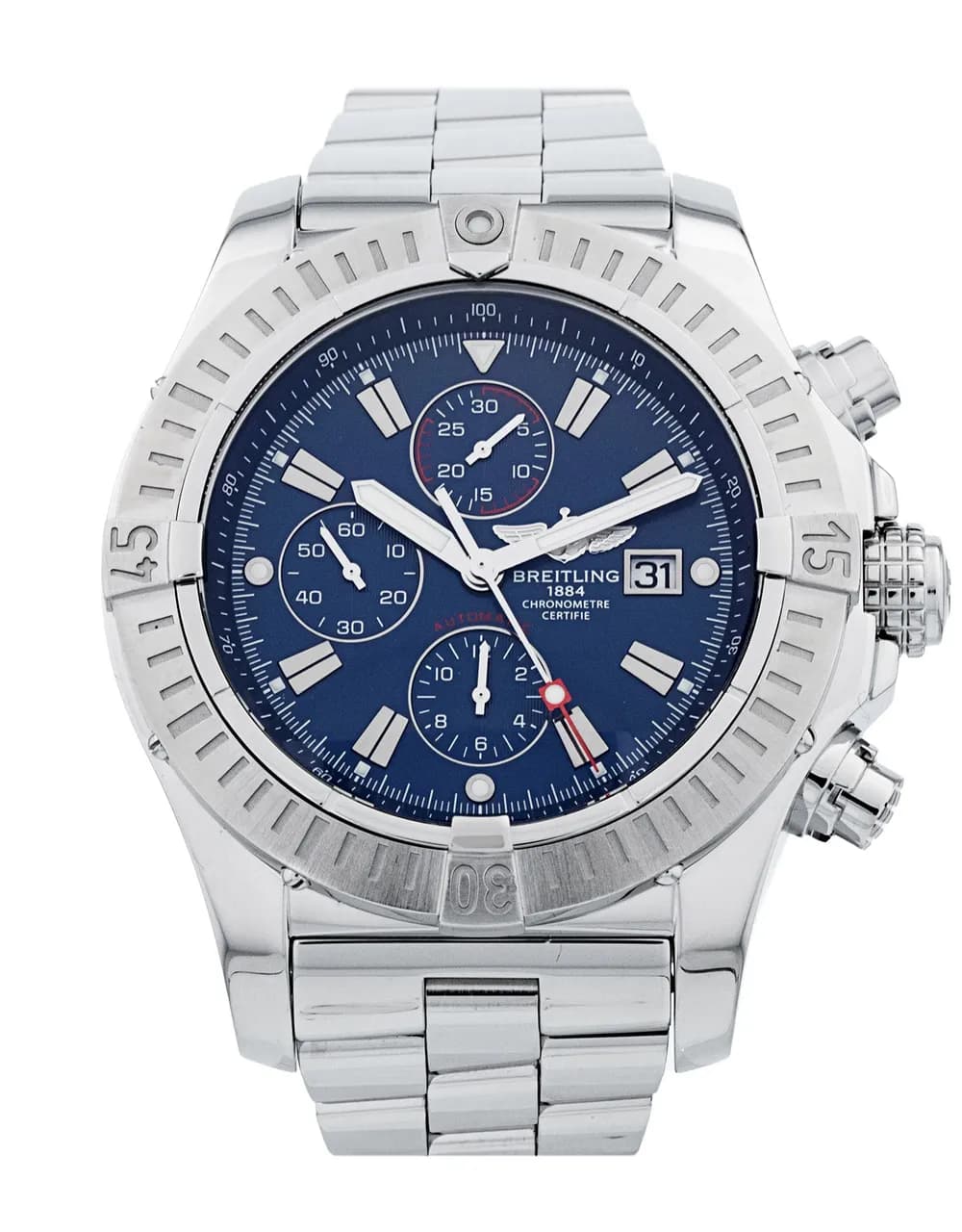 Watchfinder & Co. occasion