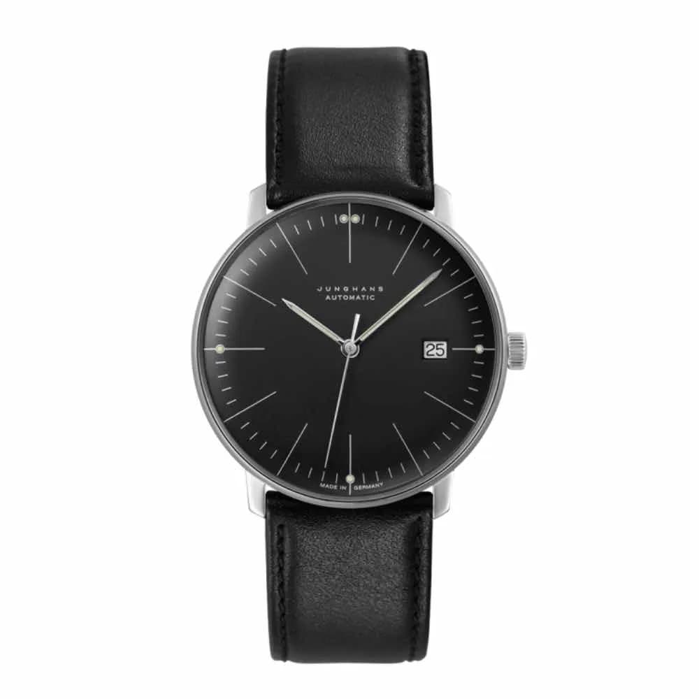 Junghans Max Bill automatic