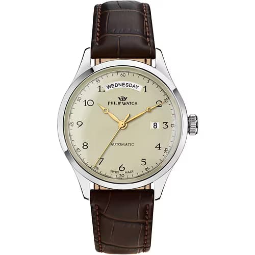 Philip Watch Montre Philip Watch Museum - R8221225001