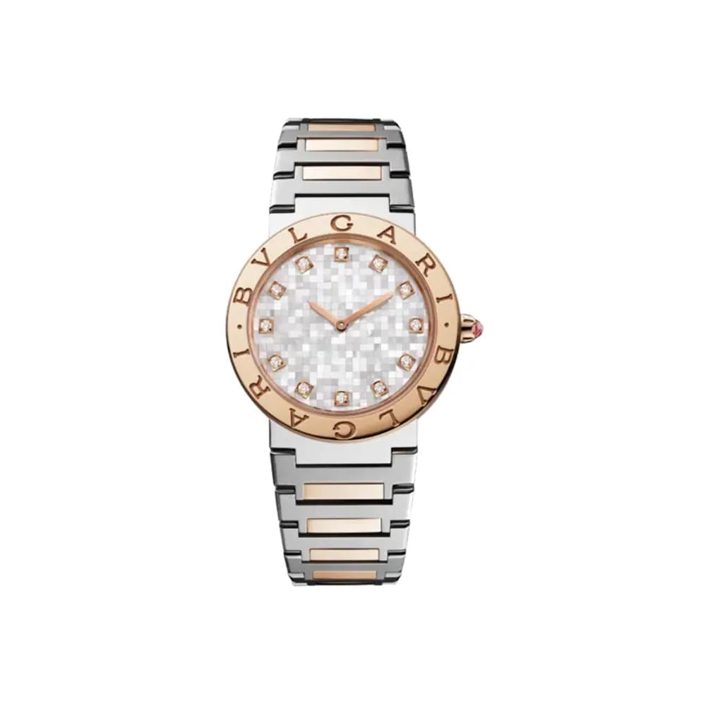 Bulgari Bvlgari X Lisa