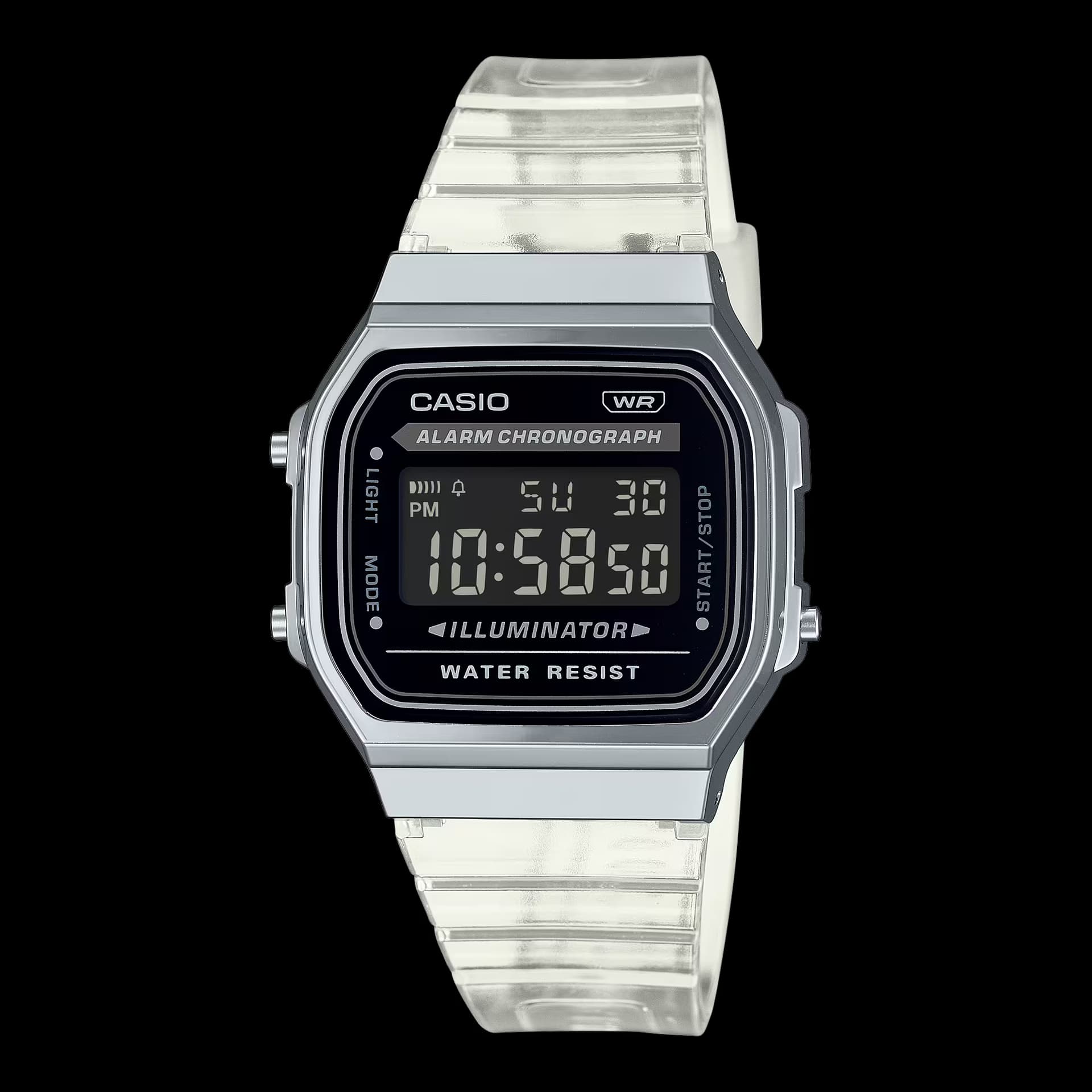 Casio A168XES-1B