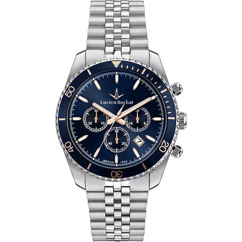 Lucien Rochat Montre Lucien Rochat Leman - R0473617008