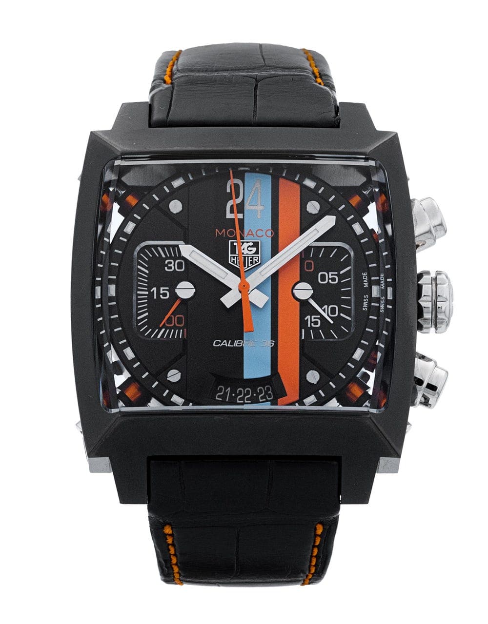 TAG Heuer Monaco CAL5110.FC6265