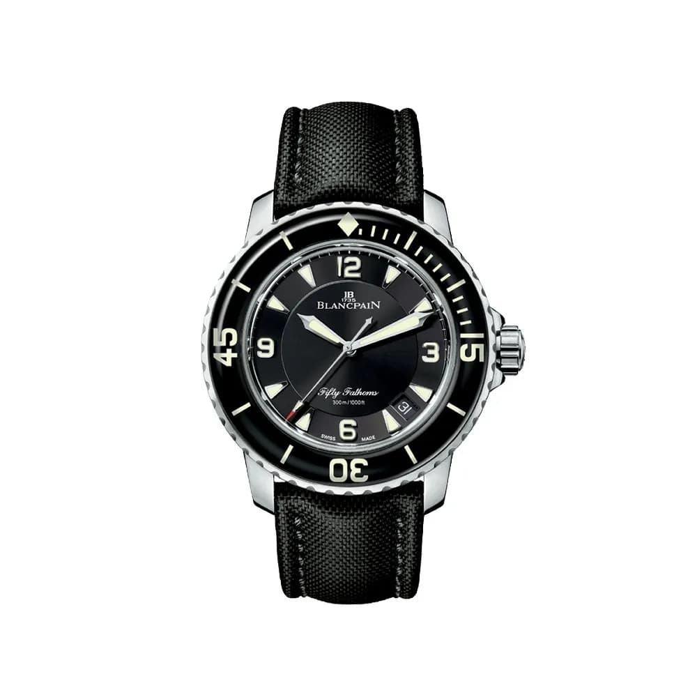 Blancpain Fifty Fathoms Automatique