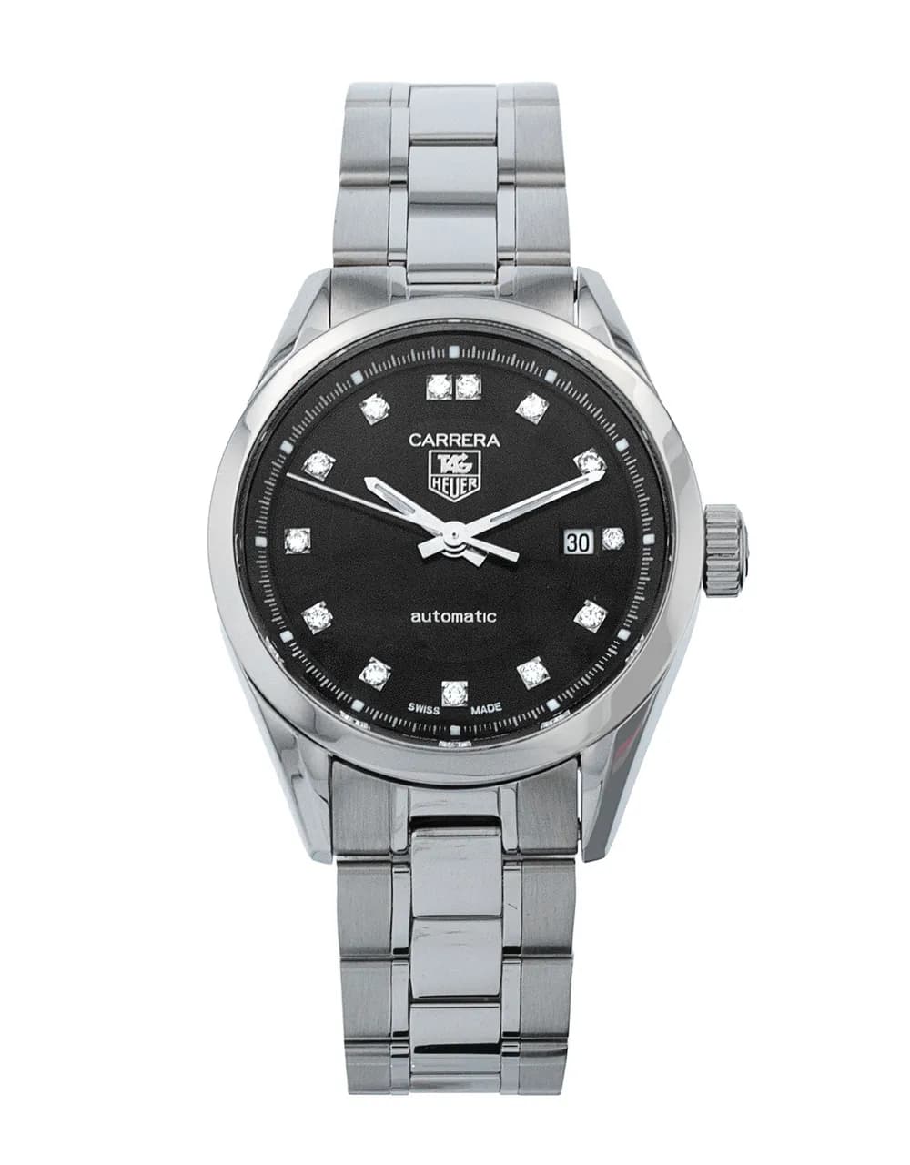 TAG Heuer Carrera Ladies WV2410.BA0793