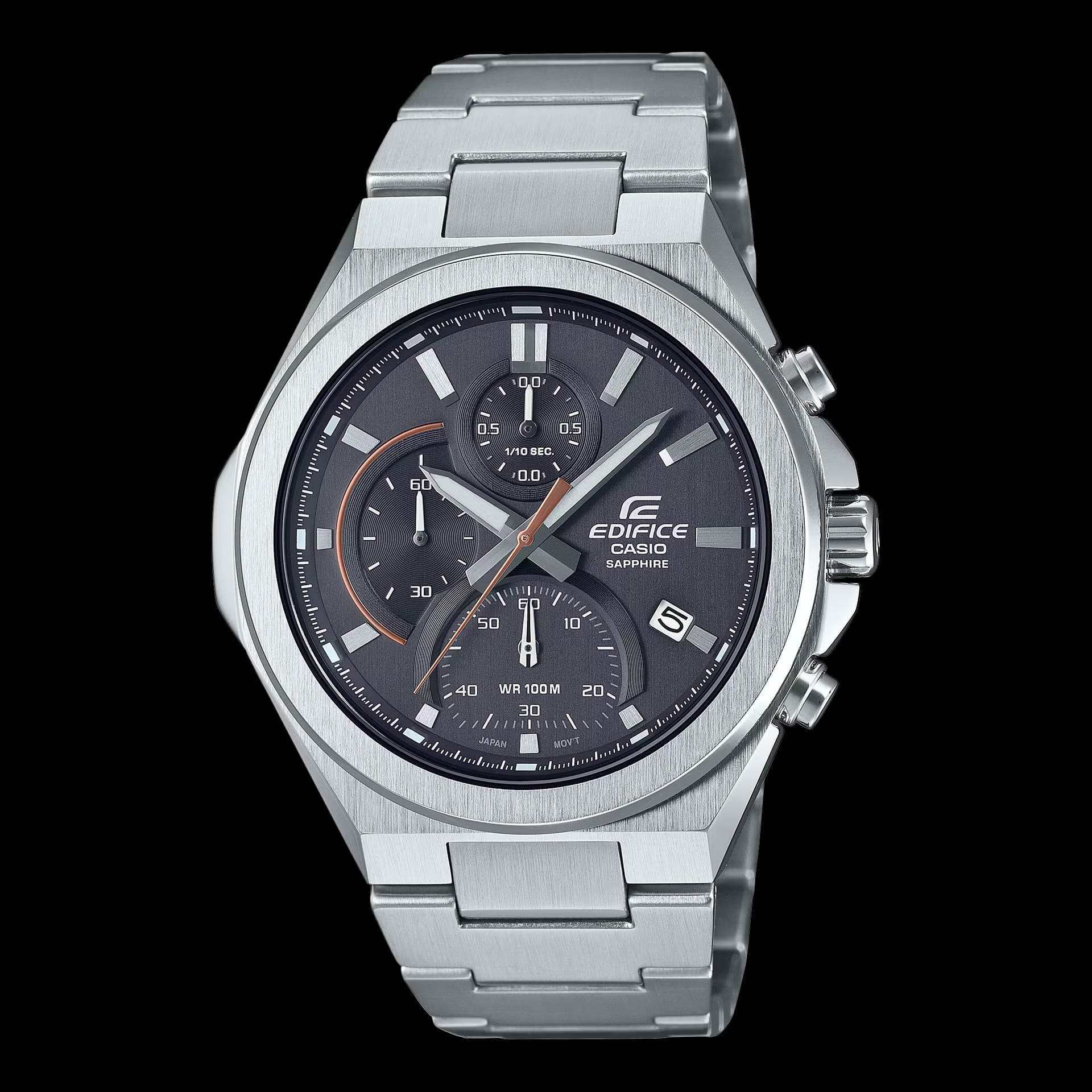 Casio Edifice EFB-700D-8AV