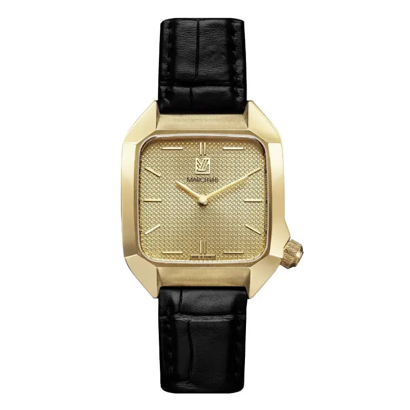 March LA.B Montre AM2 XS Golden Hour