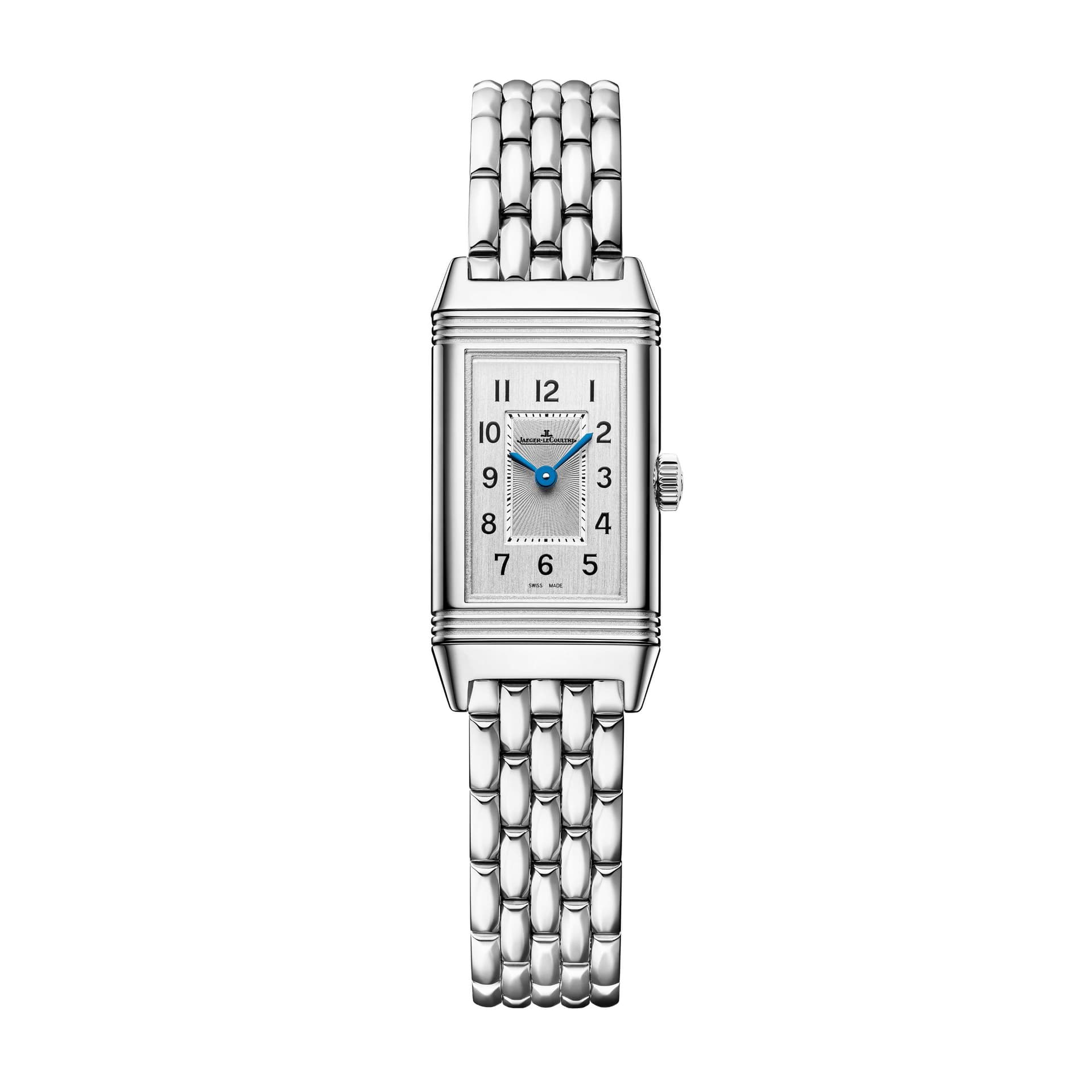 Jaeger-LeCoultre Reverso Classic Monoface Origin