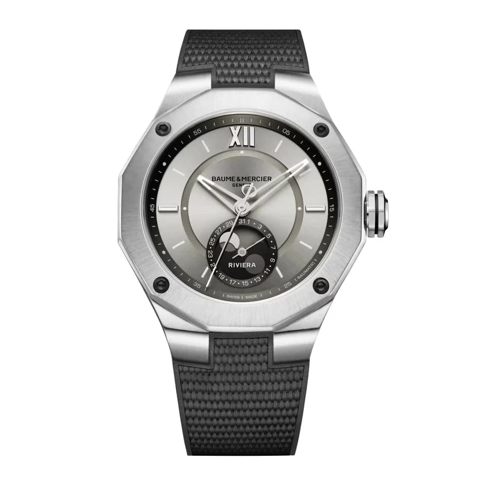 Baume & Mercier Riviera 10681