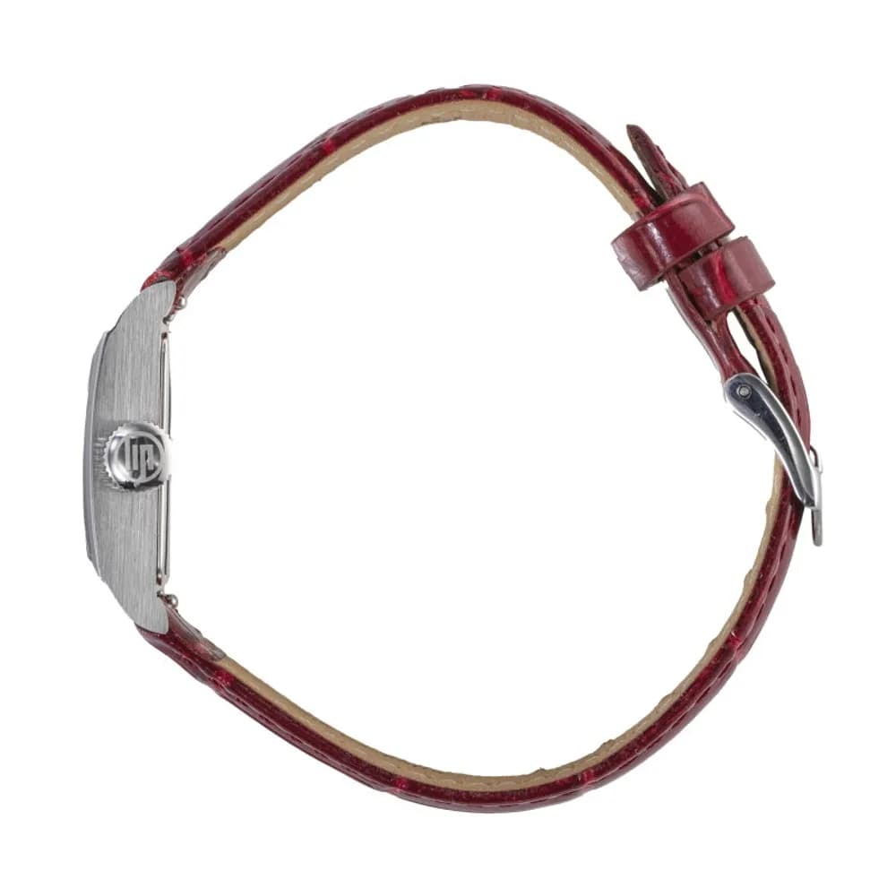 Lip Montre Lip Churchill C18 - Femme - cadran Argent Soleillé- - Acier inoxydable - 671624