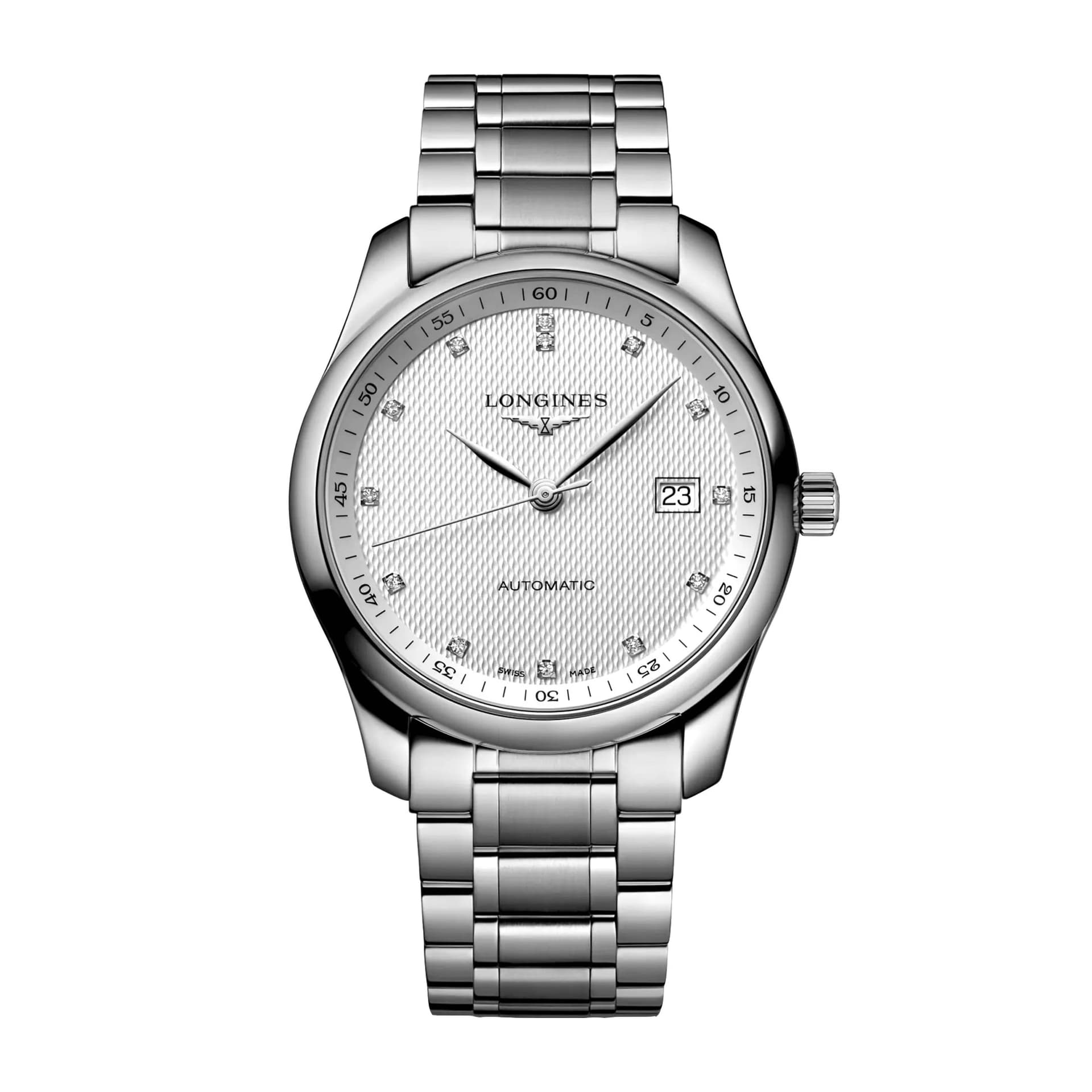 Longines The Longines Master Collection