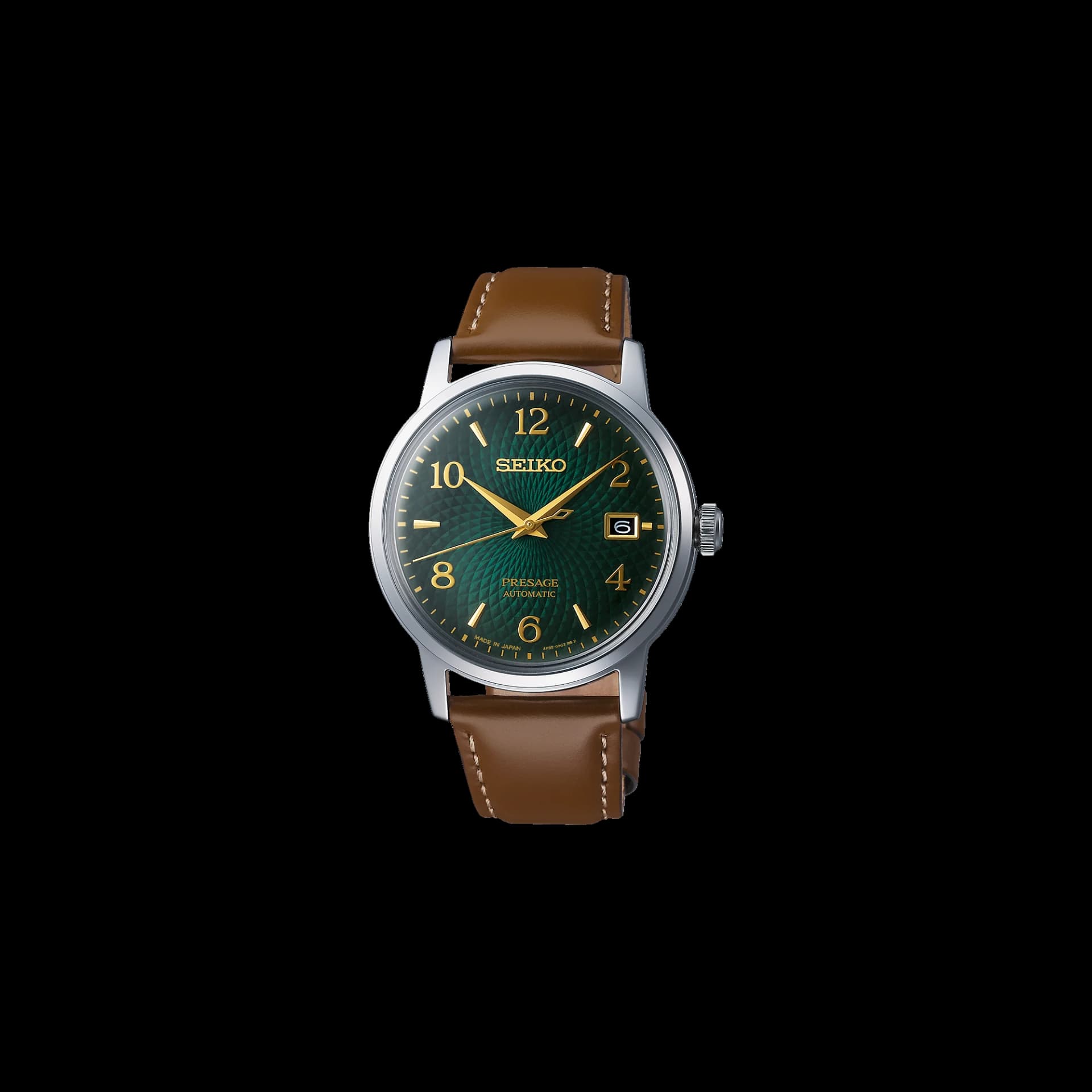 Seiko Montre Presage