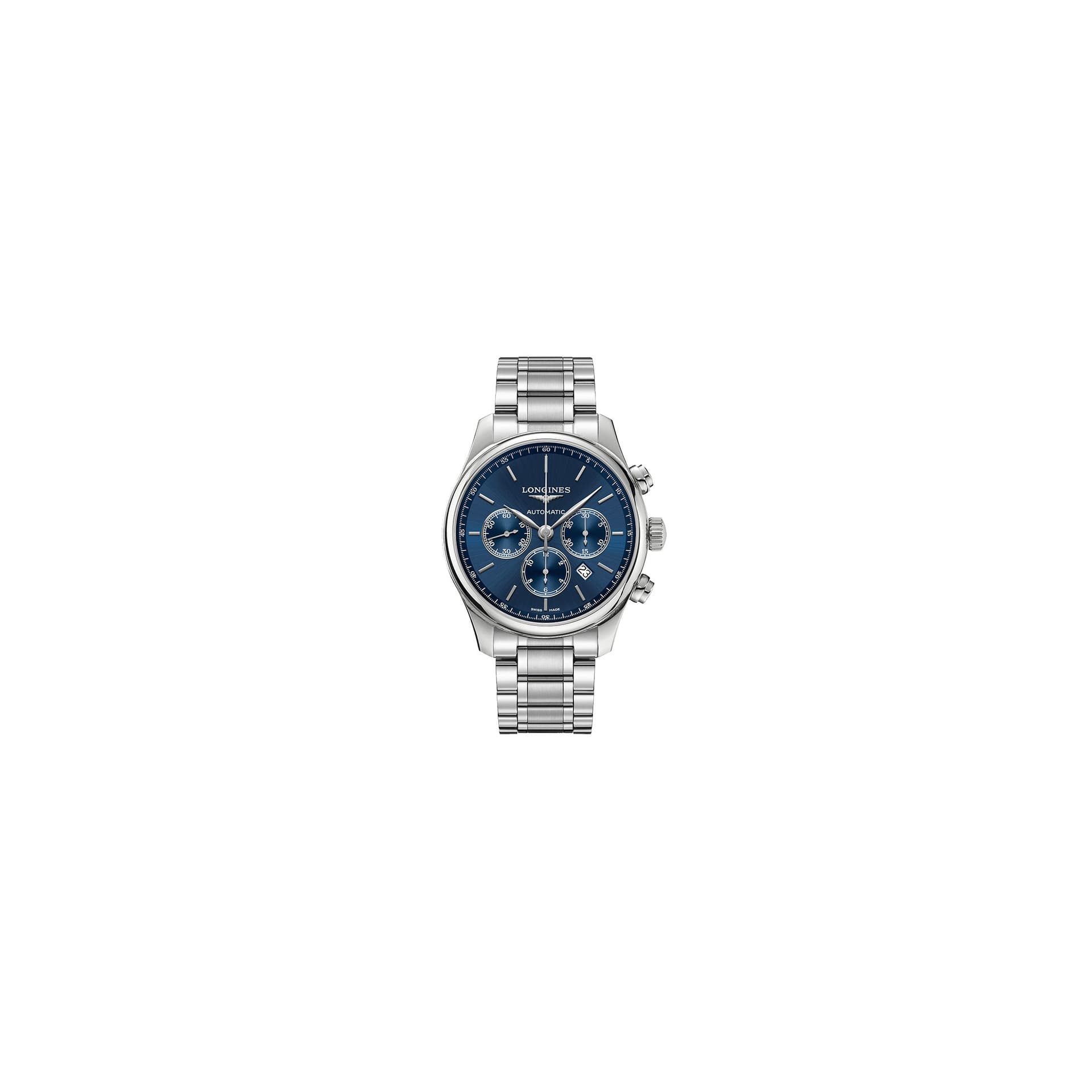 Longines The Longines Master Collection