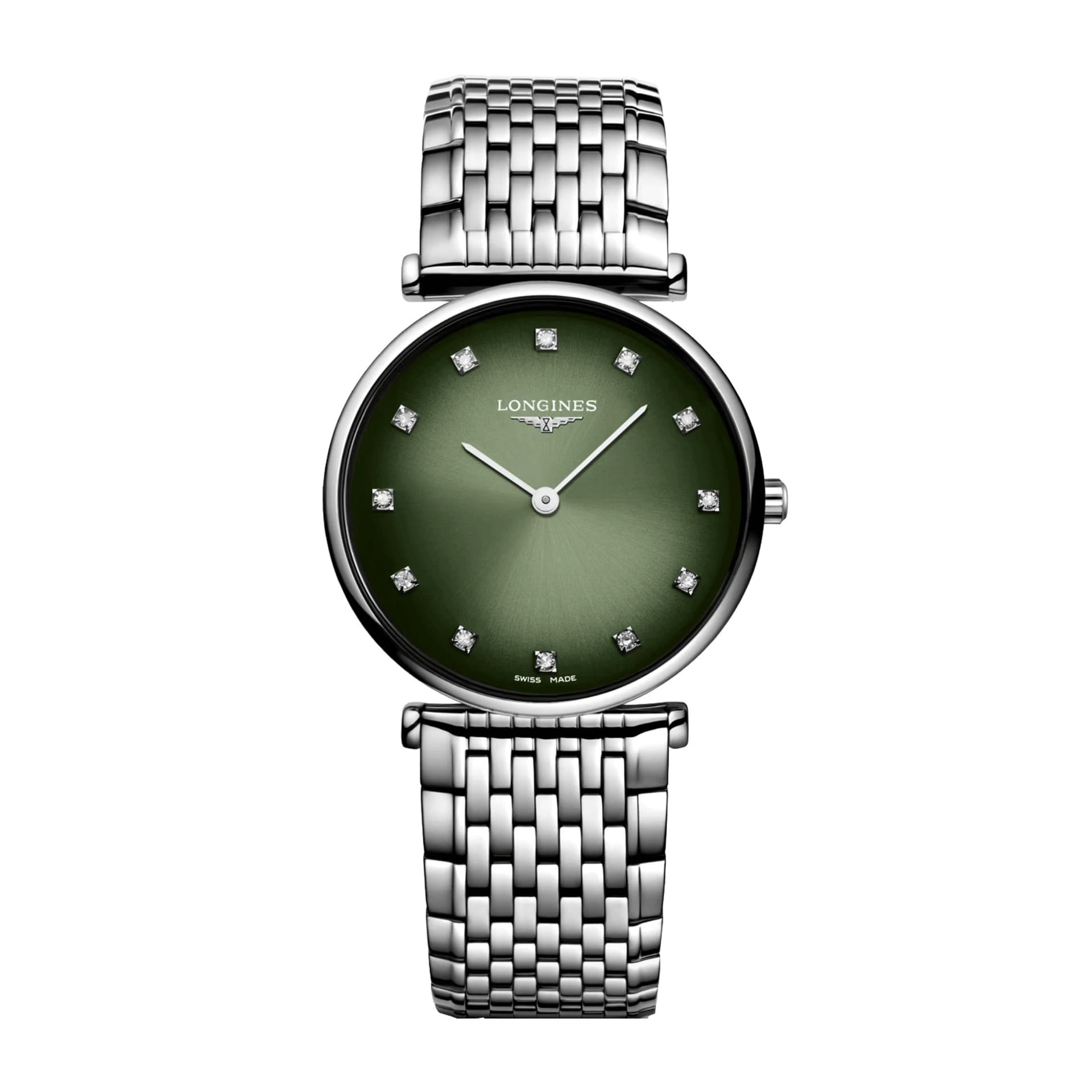 Longines La Grande Classique de Longines