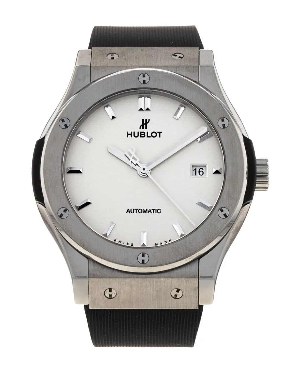 Hublot Hublot Classic Fusion 542.NX.2611.LR