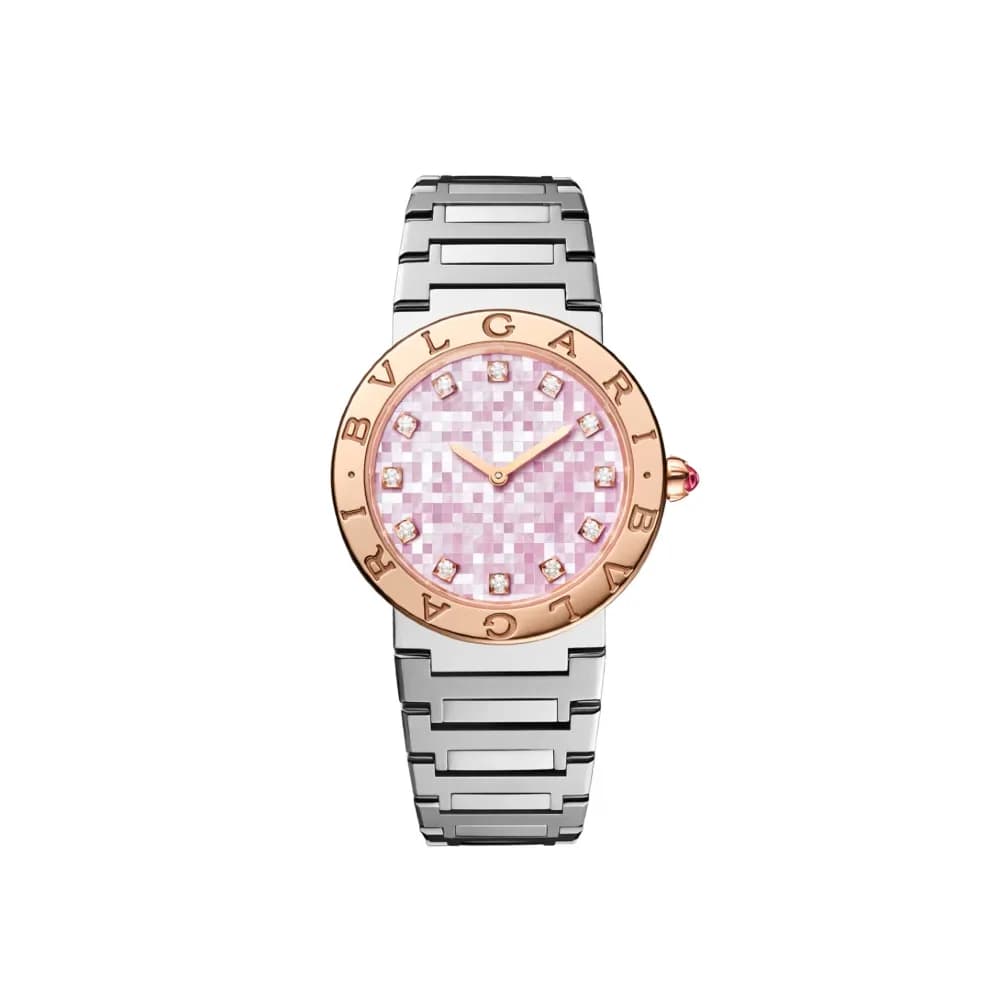 Bulgari Montre Bvlgari Bvlgari