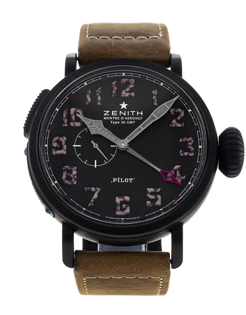 Watchfinder & Co. occasion