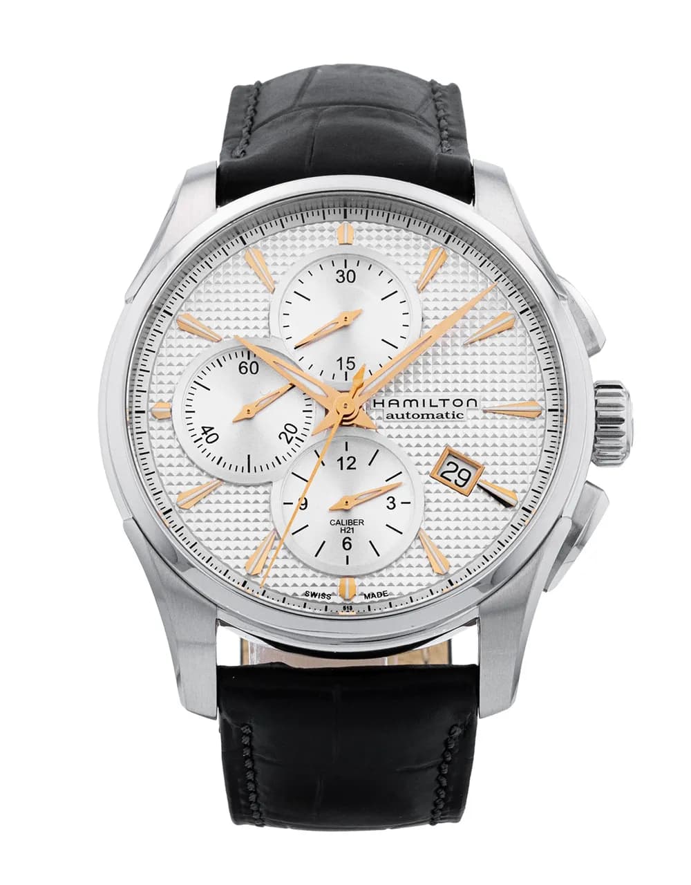 Hamilton Hamilton Jazzmaster H32596551