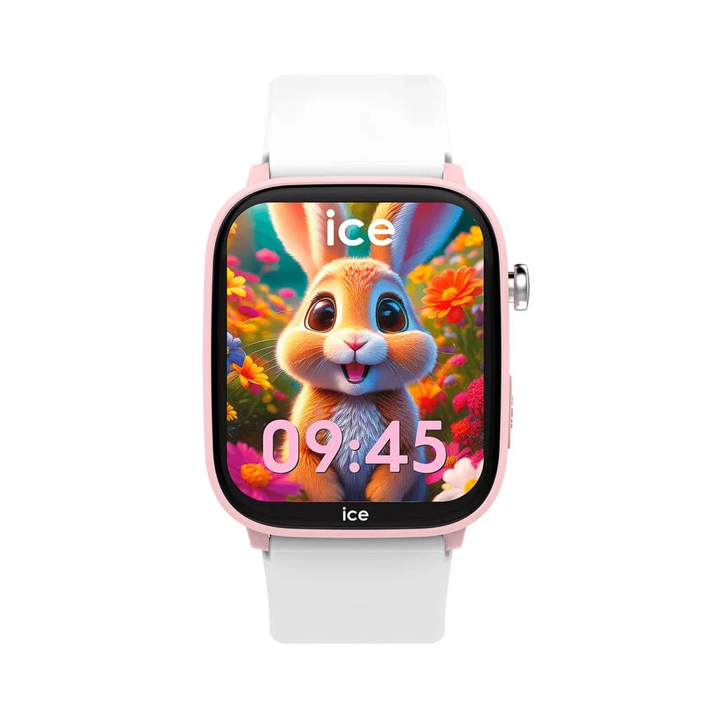 Ice Watch Montre Connectée Ice Watch Ice Smart Junior Fh