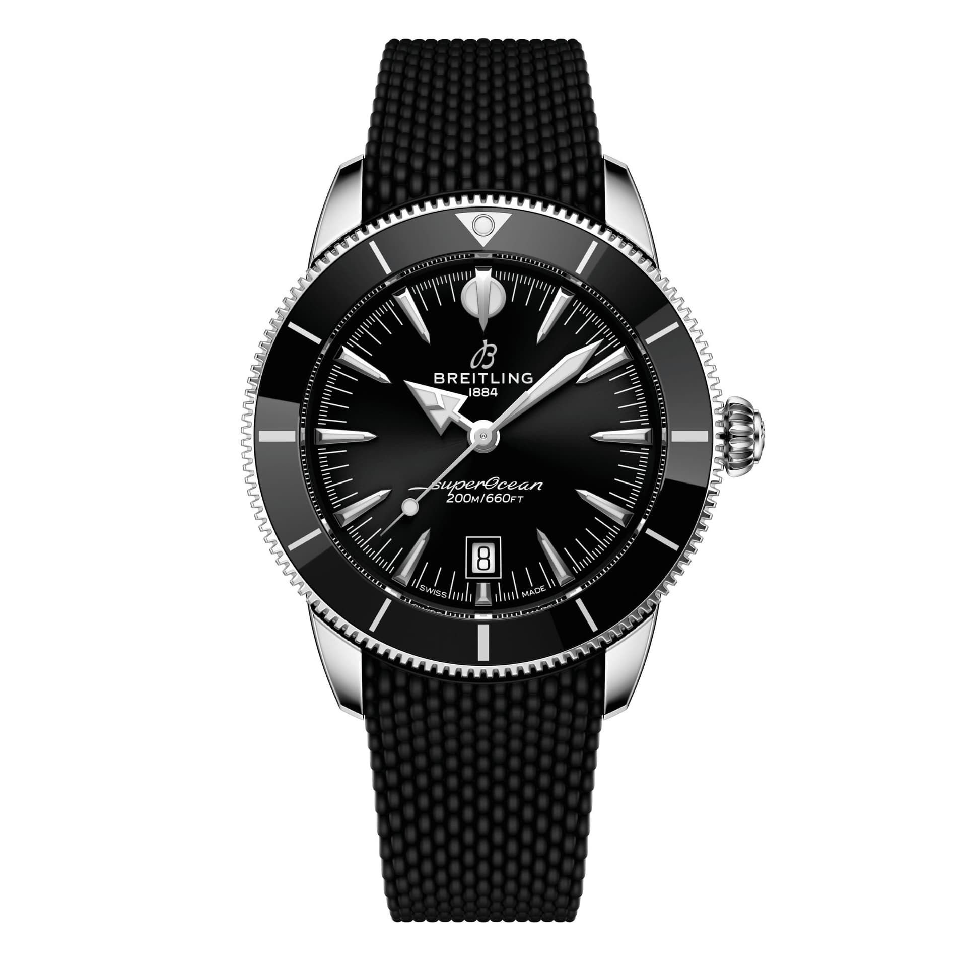 Breitling Superocean Heritage B31 Automatic 44