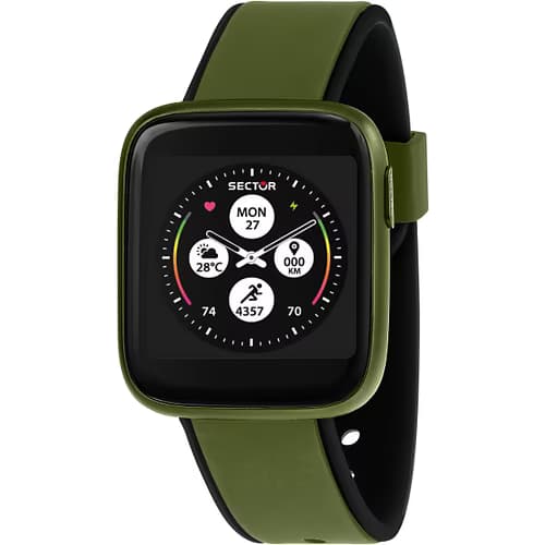 Sector Montre Sector S-04 Colours - R3253158005