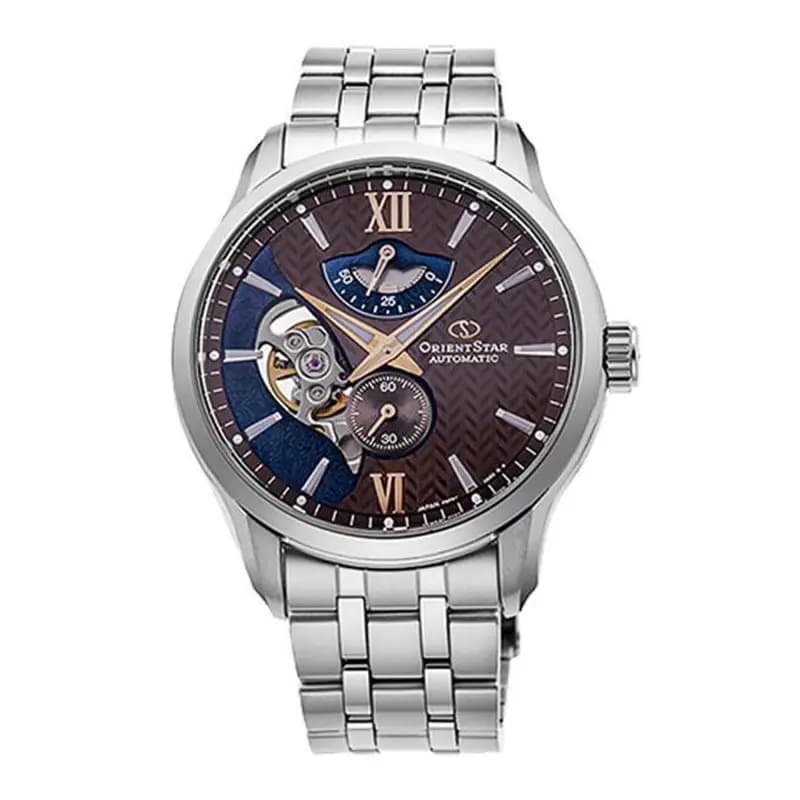 Orient Star Montre Mechanical Contemporary RE-AV0B02Y
