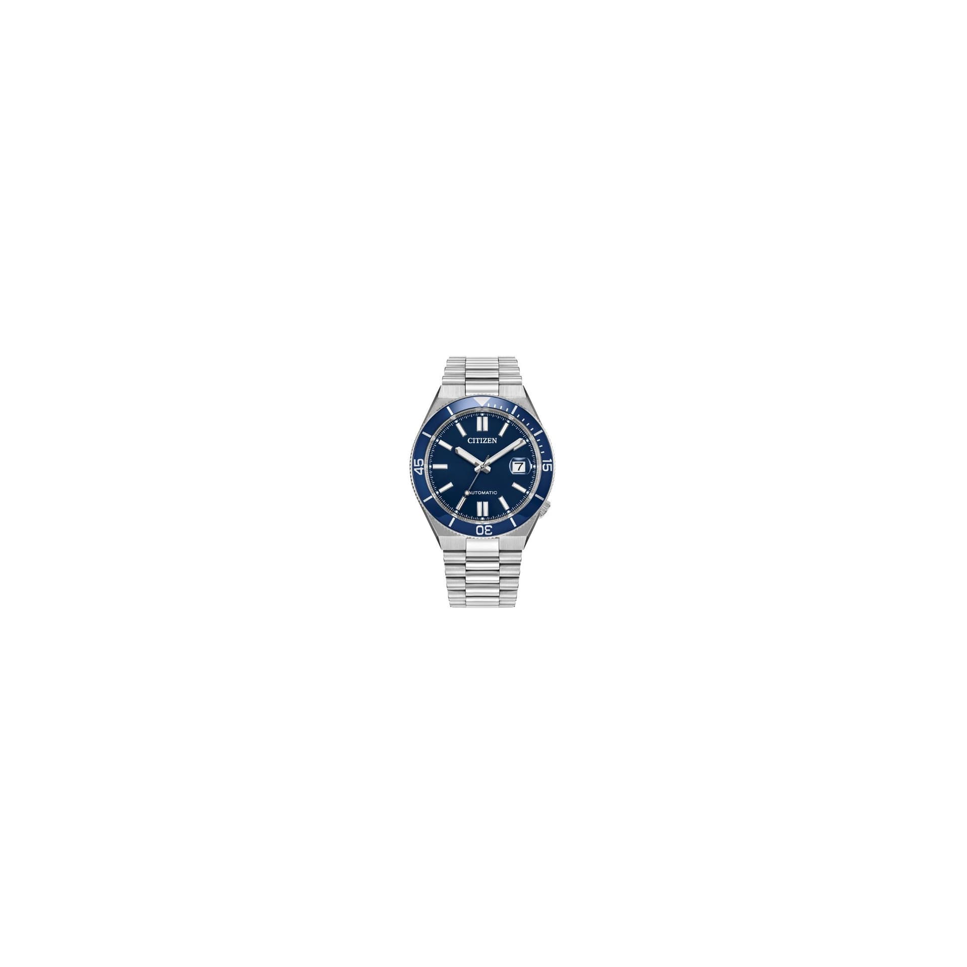 Citizen Montre Citizen TSUYOSA Shore 40 mm- NJ0230-59L