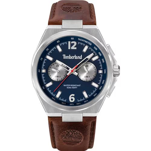 Timberland Montre Timberland Jonesboro - TDWGF0082701