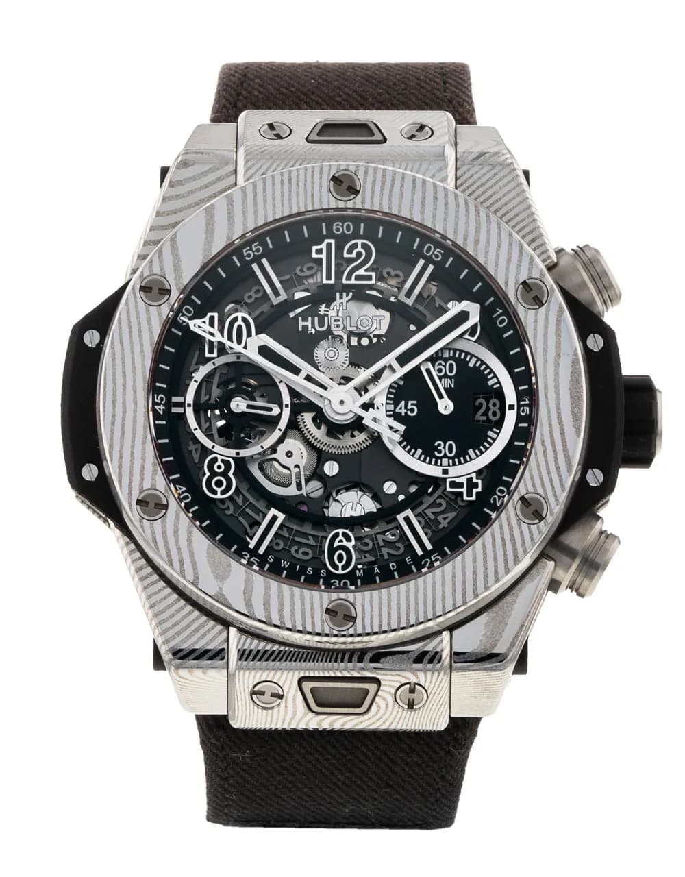 Hublot Hublot Big Bang 441.DS.1170.NR.GAS22