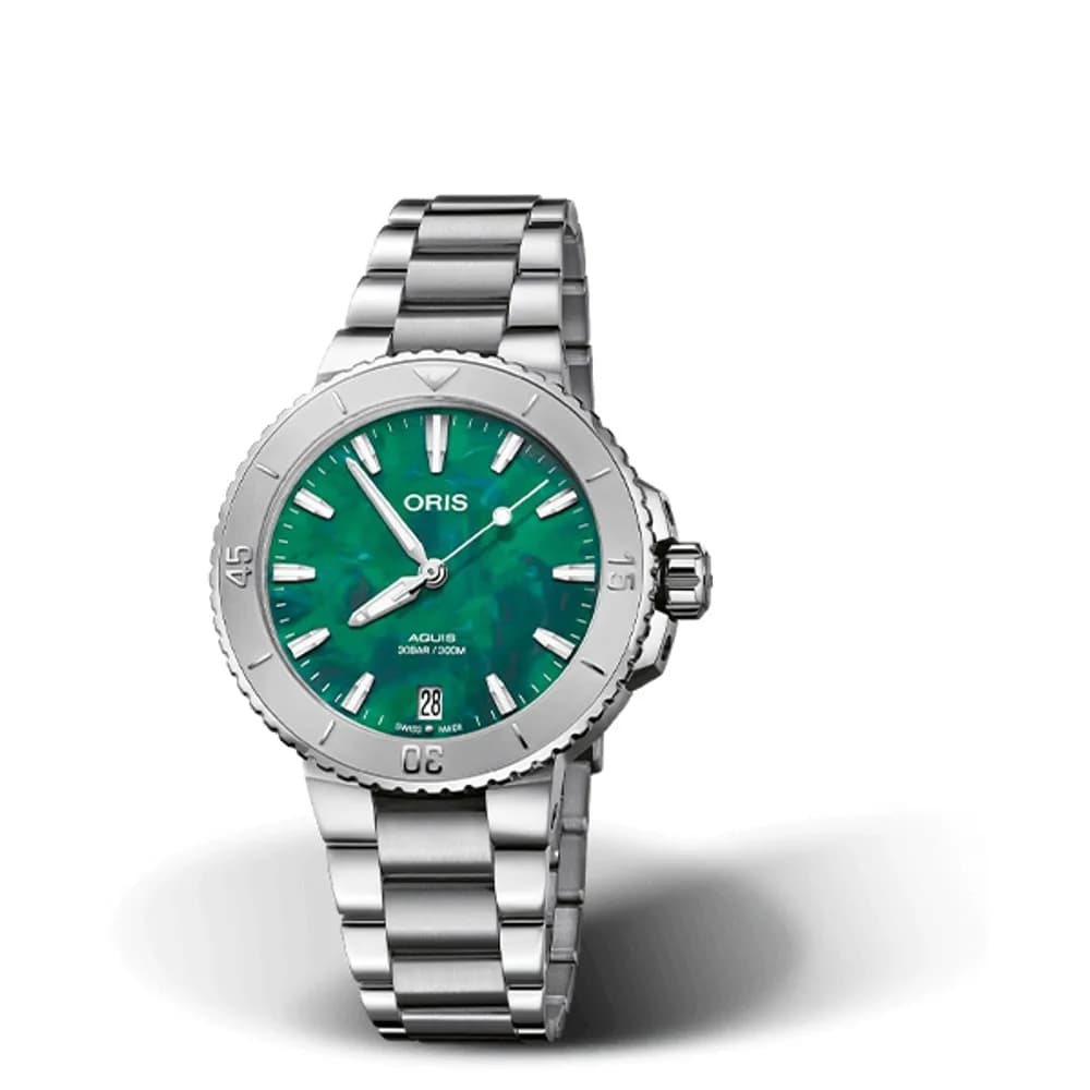 Oris X Bracenet
