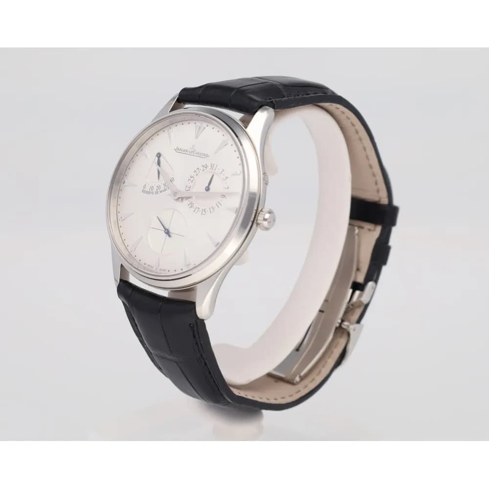 Jaeger-LeCoultre Master Ultra Thin Réserve de Marche