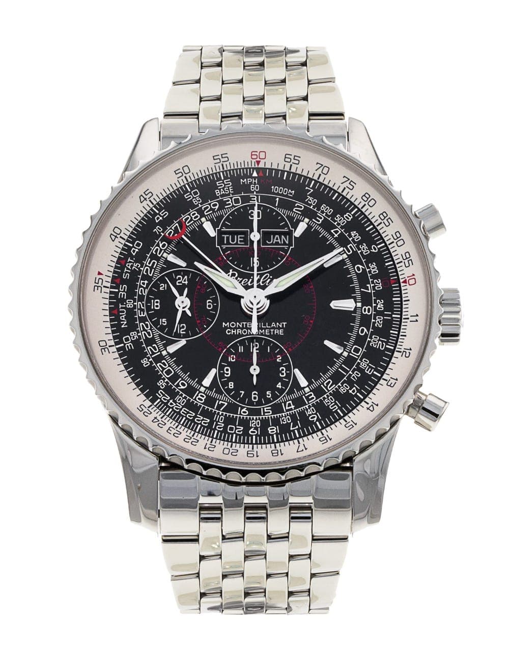 Watchfinder & Co. occasion