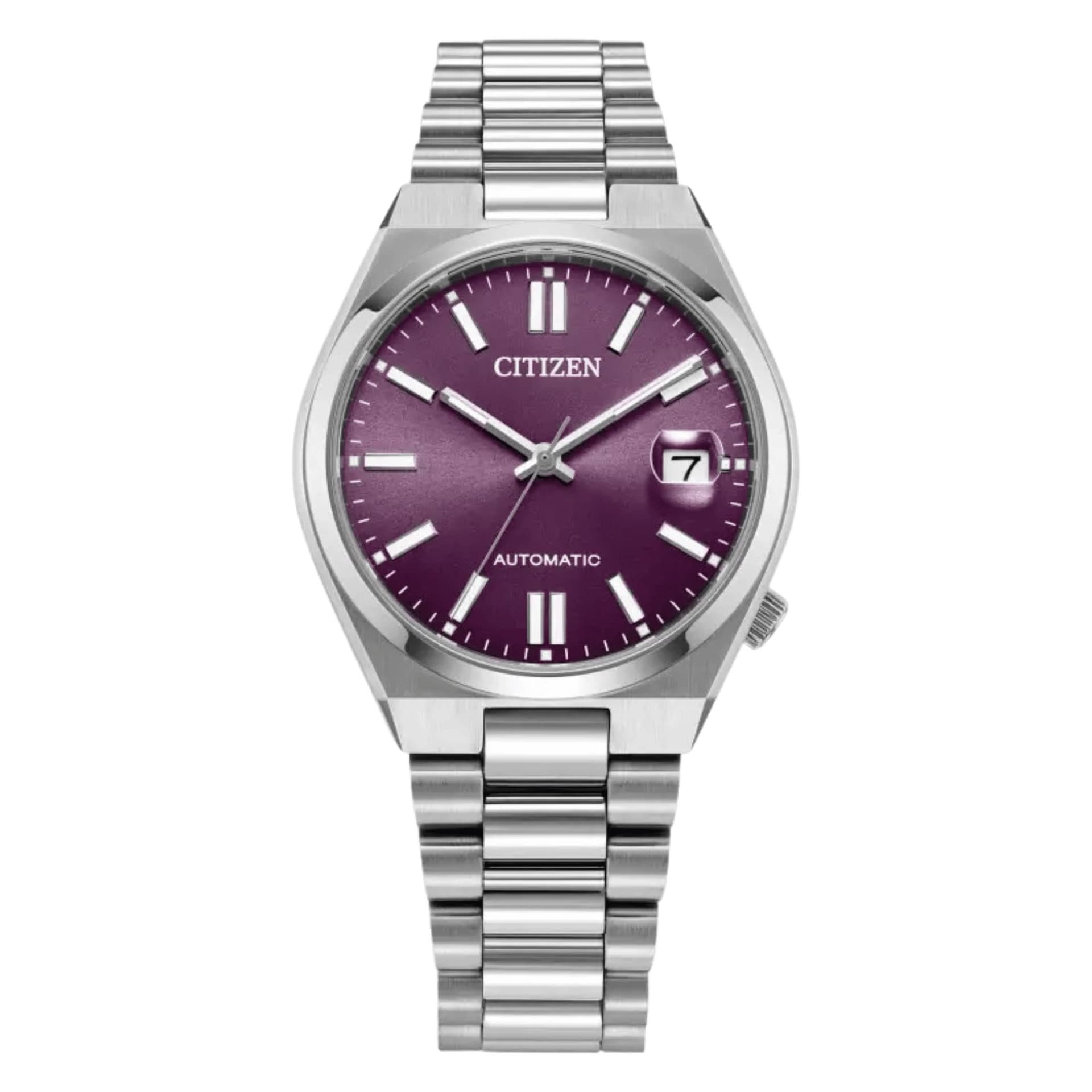 Citizen Montre Citizen TSUYOSA 37 mm- NJ0200-50W