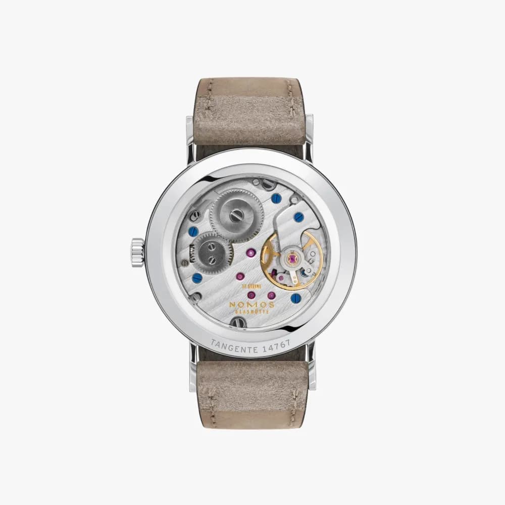 Nomos Tangente 33