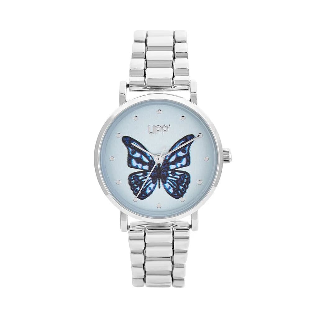 UPP Montre Upp Bl Upp Solena Bleu Sky